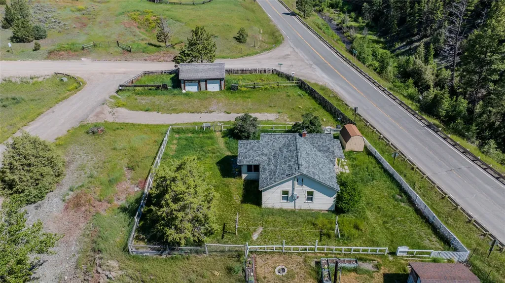 9319 Stemple Pass Road Lincoln MT 59639