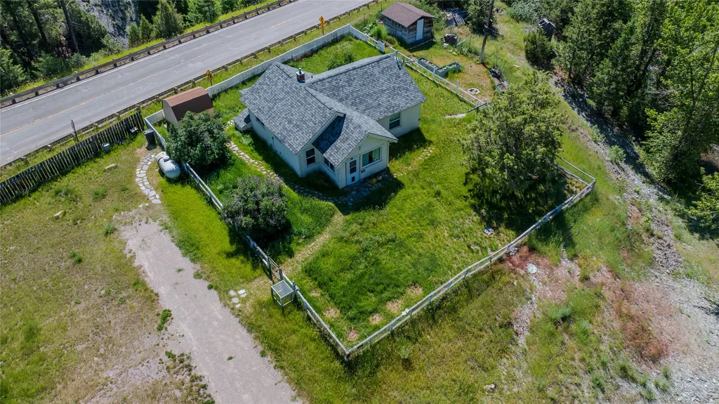 9319 Stemple Pass Road Lincoln MT 59639