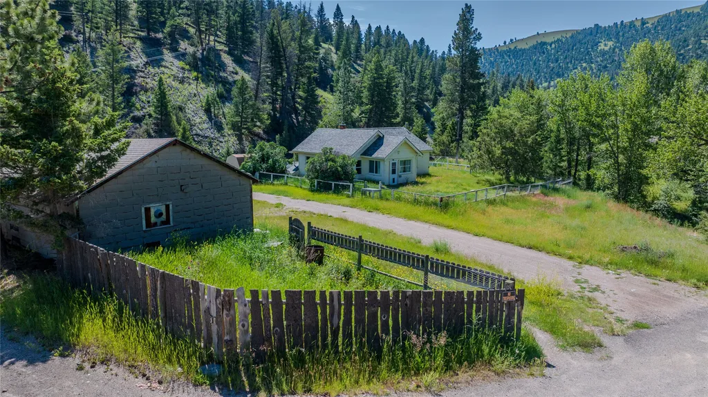 9319 Stemple Pass Road Lincoln MT 59639