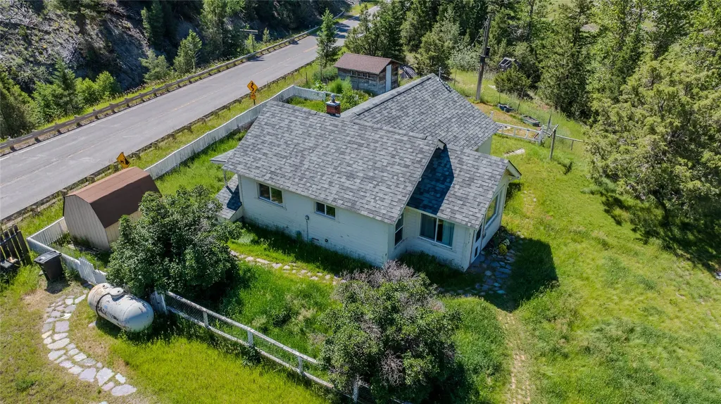 9319 Stemple Pass Road Lincoln MT 59639