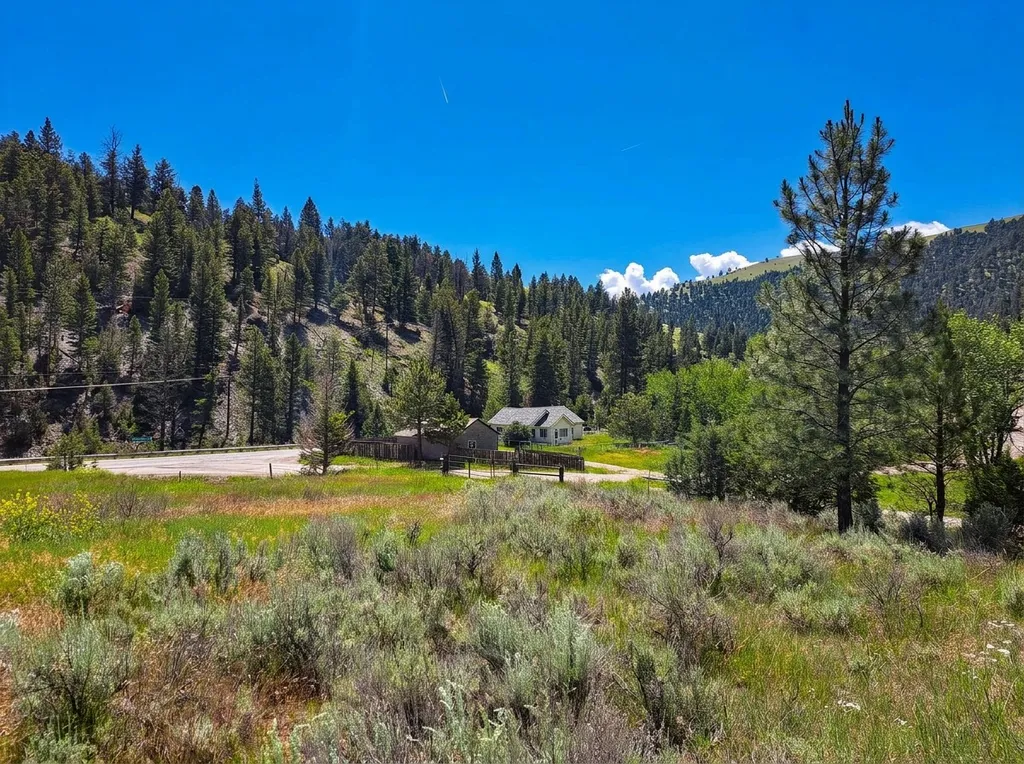 9319 Stemple Pass Road Lincoln MT 59639