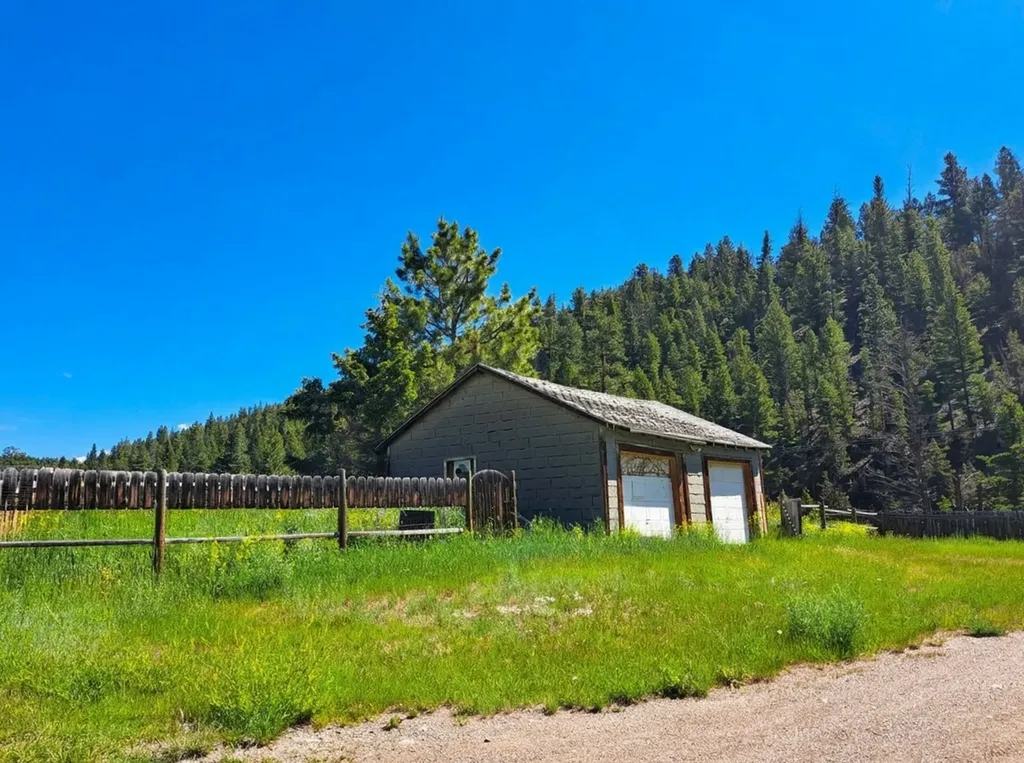 9319 Stemple Pass Road Lincoln MT 59639