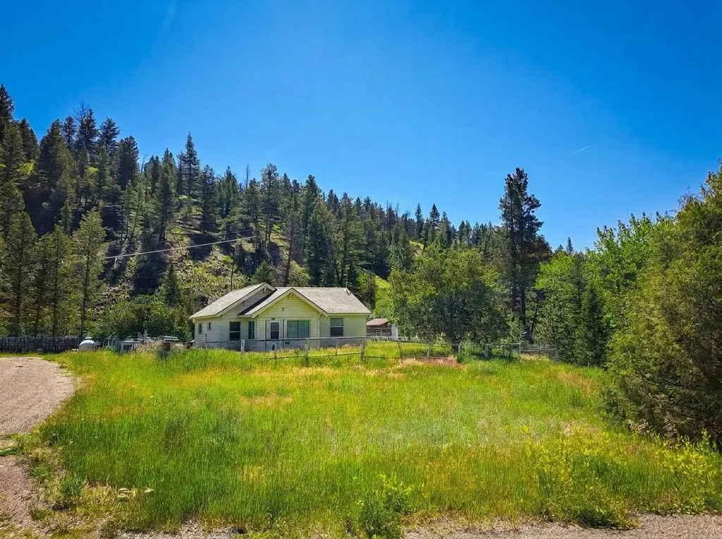 9319 Stemple Pass Road Lincoln MT 59639