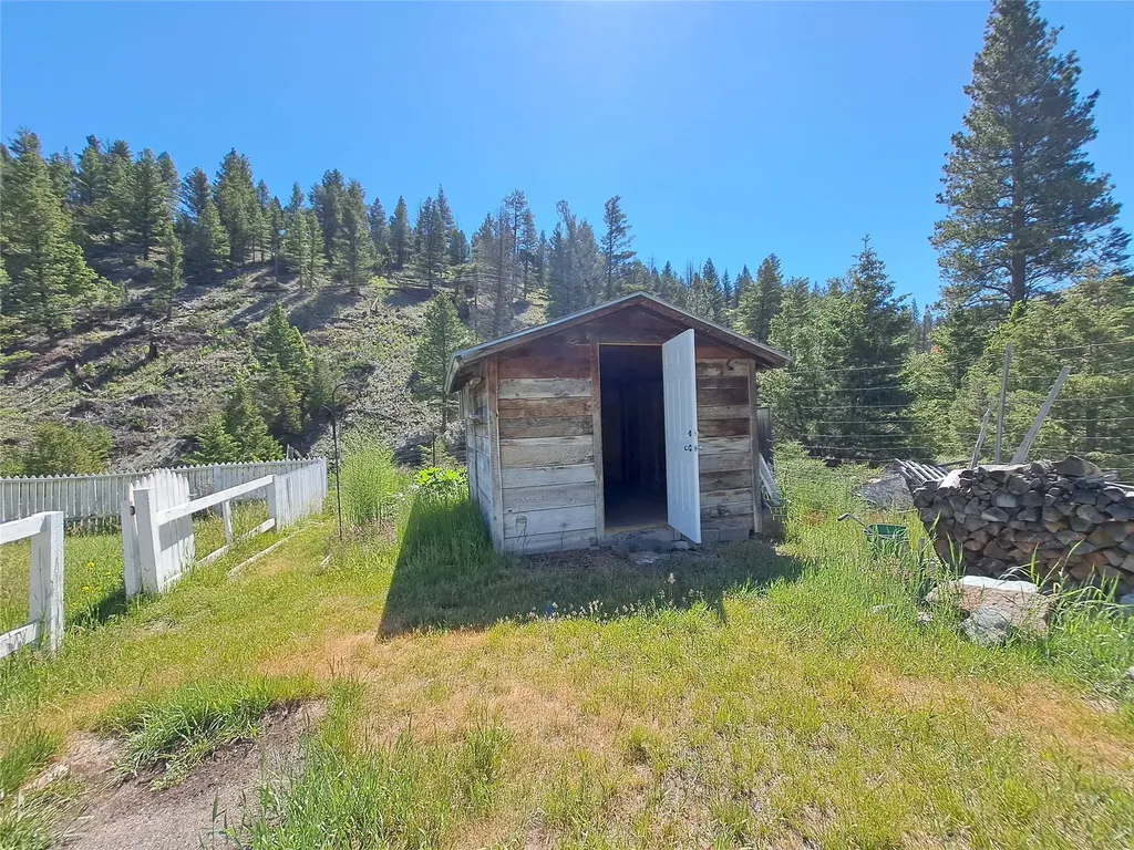9319 Stemple Pass Road Lincoln MT 59639