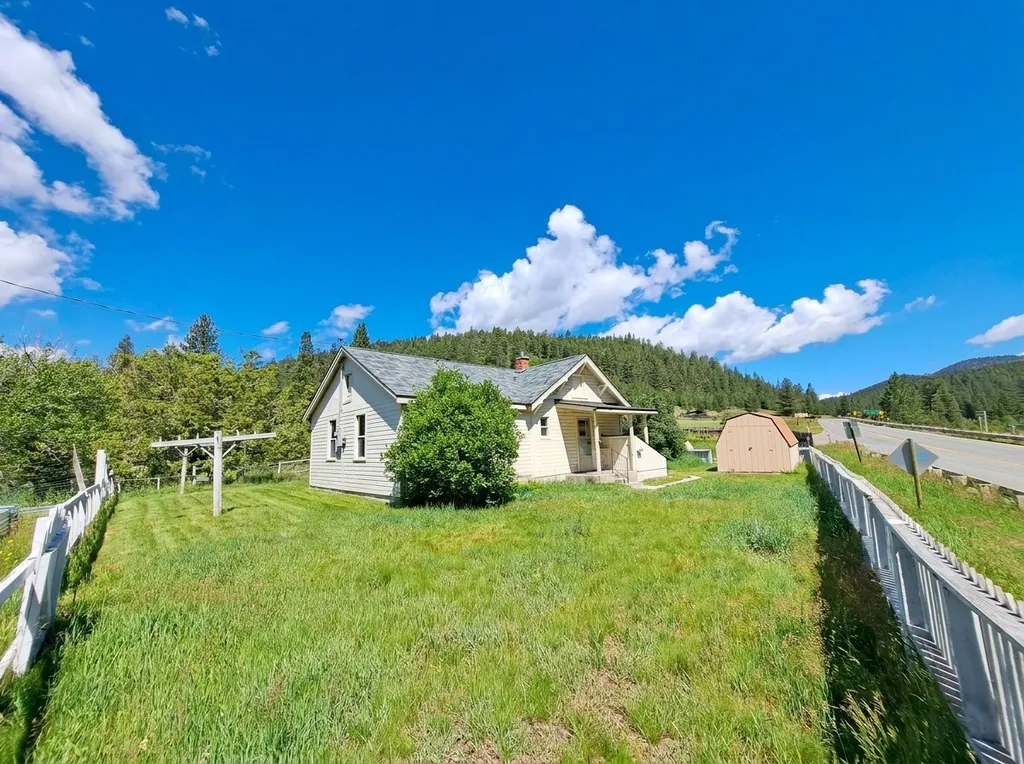 9319 Stemple Pass Road Lincoln MT 59639