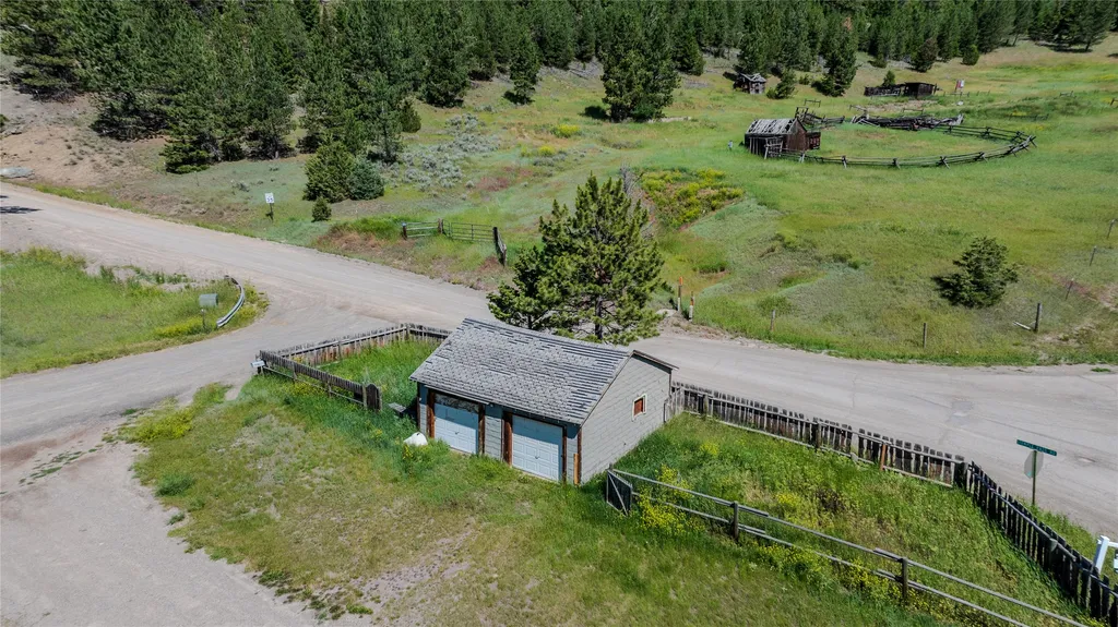 9319 Stemple Pass Road Lincoln MT 59639