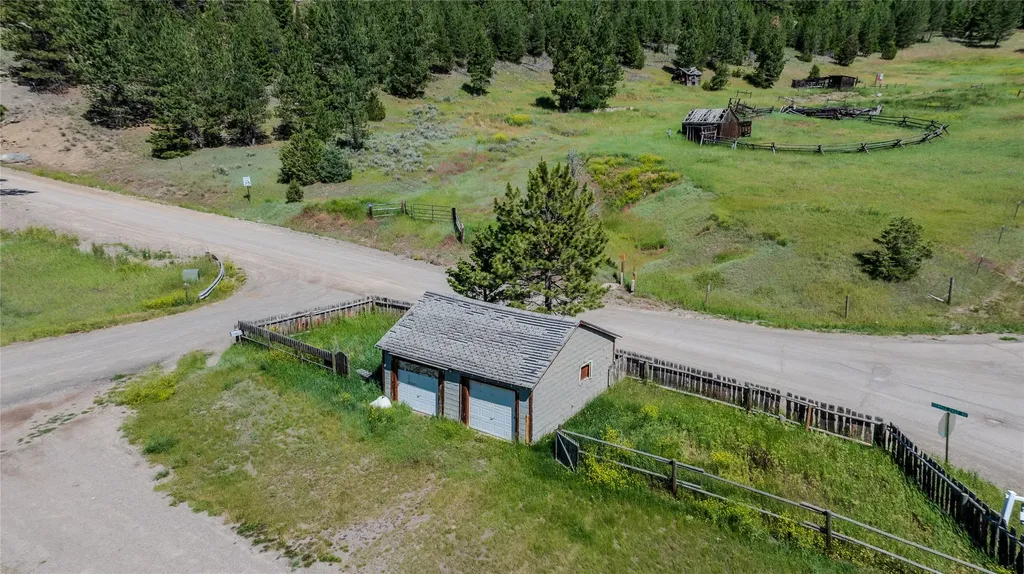 9319 Stemple Pass Road Lincoln MT 59639