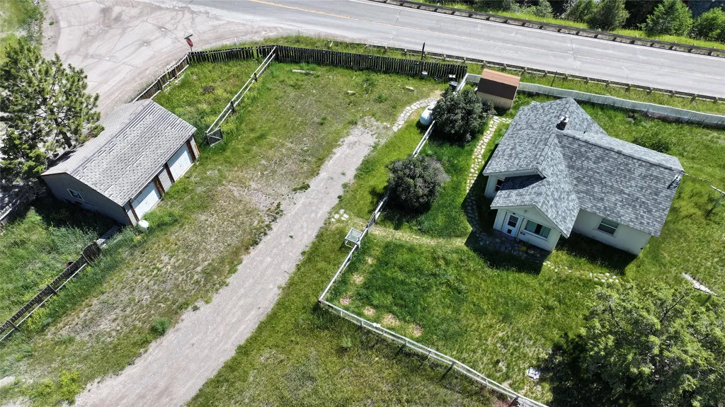 9319 Stemple Pass Road Lincoln MT 59639