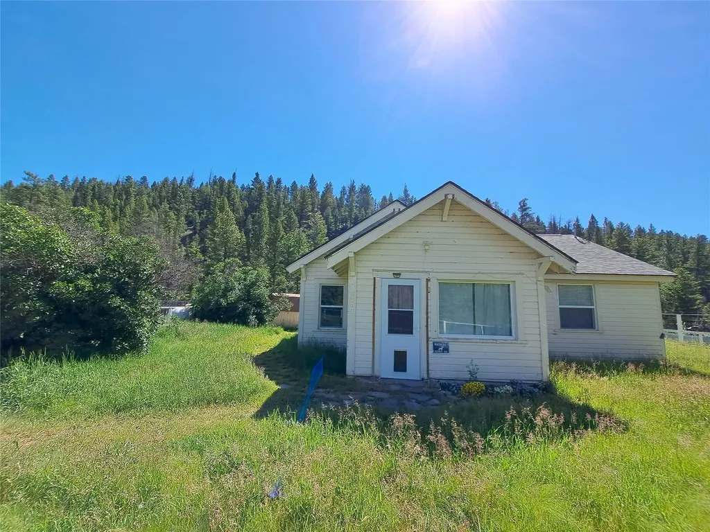 9319 Stemple Pass Road Lincoln MT 59639