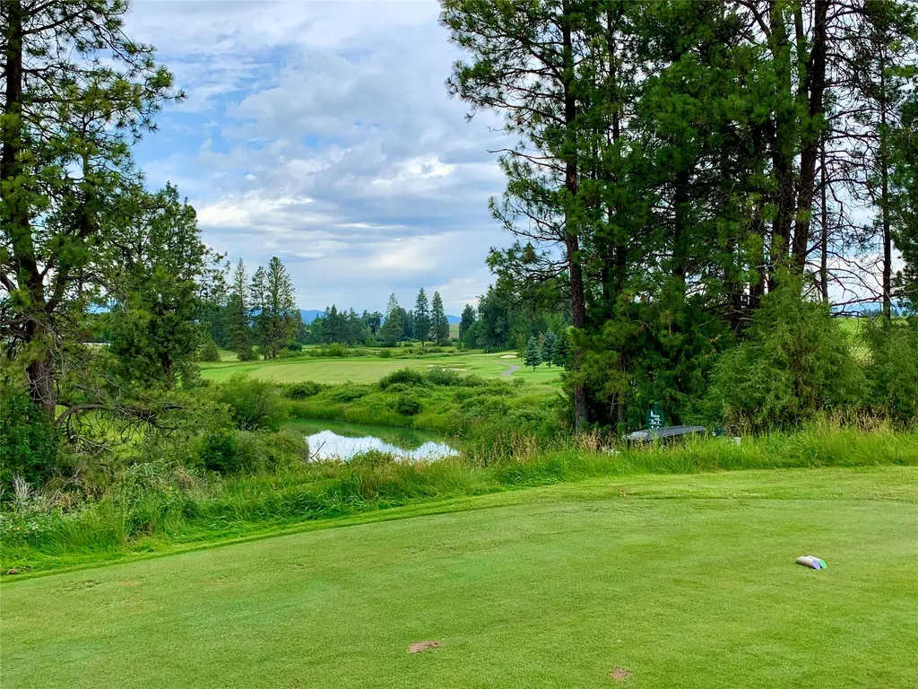 59 Crestwood Drive Whitefish MT 59937