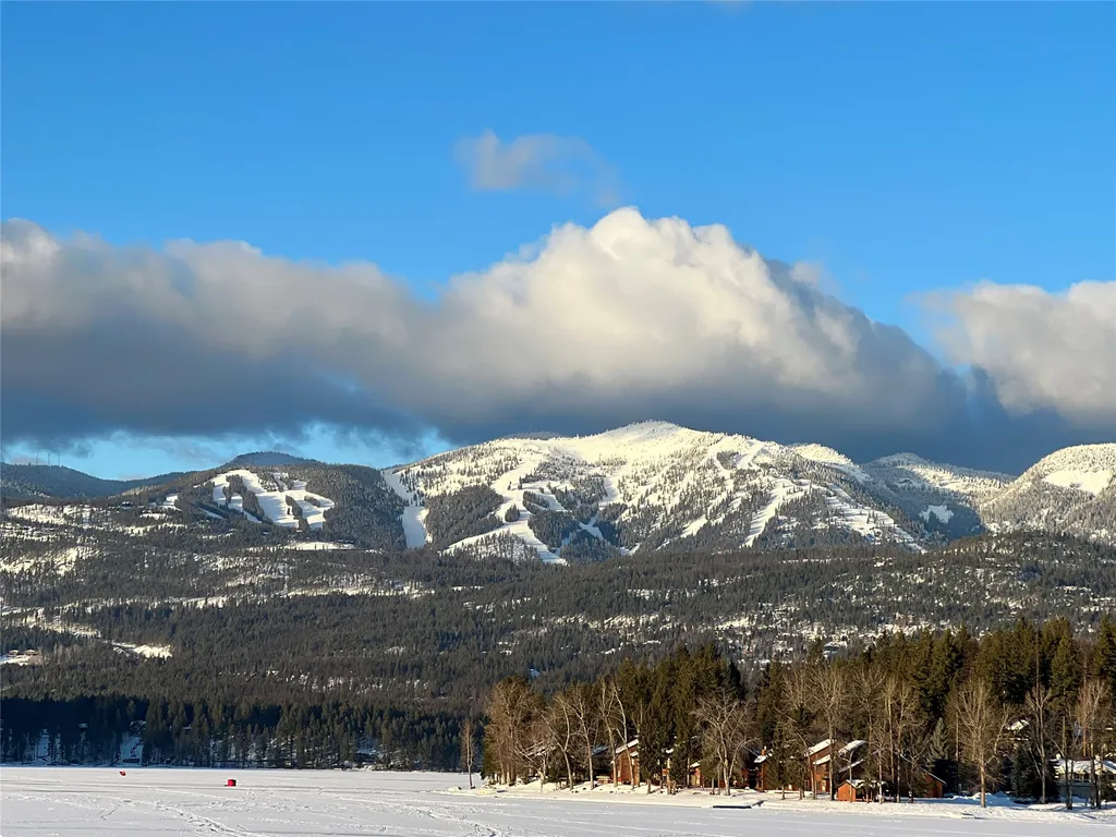 59 Crestwood Drive Whitefish MT 59937
