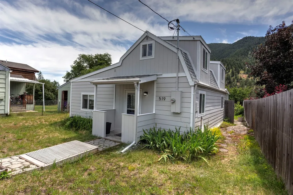 519 Iowa Avenue Missoula MT 59802