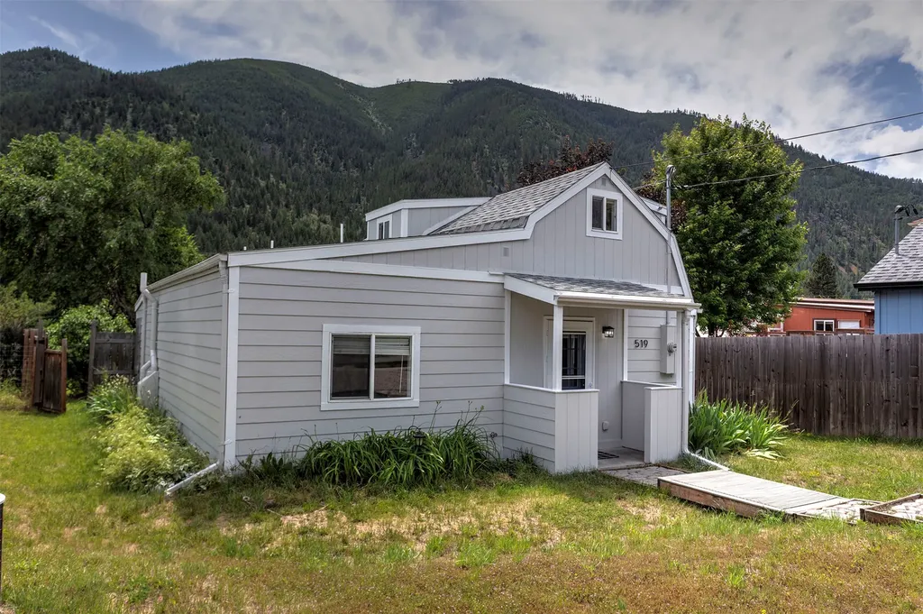 519 Iowa Avenue Missoula MT 59802