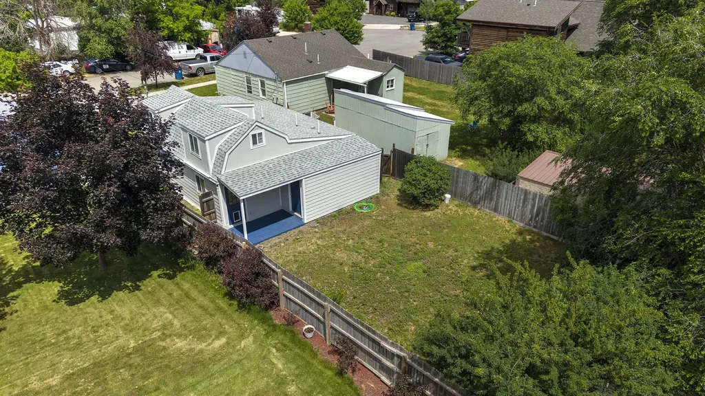 519 Iowa Avenue Missoula MT 59802