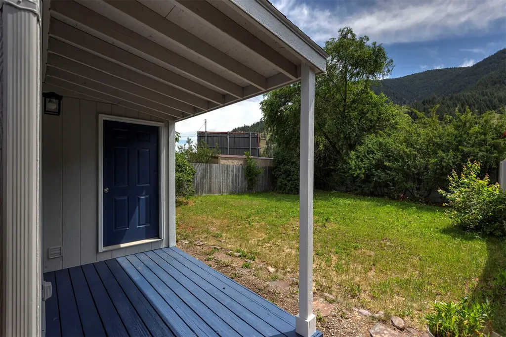 519 Iowa Avenue Missoula MT 59802