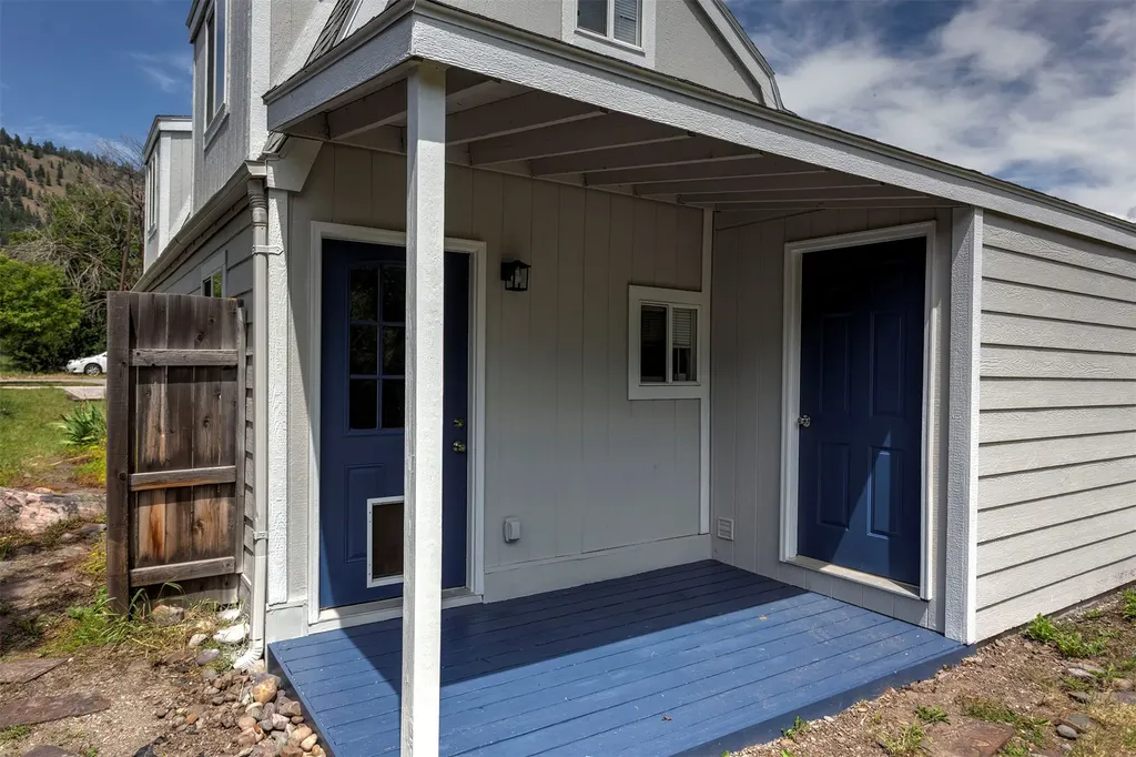 519 Iowa Avenue Missoula MT 59802