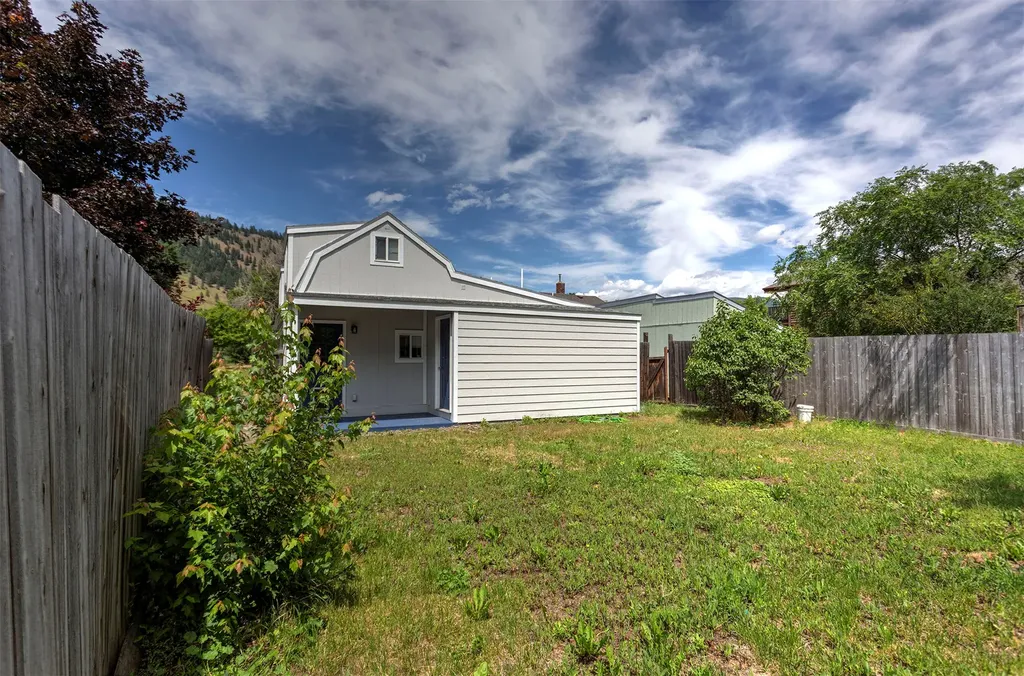 519 Iowa Avenue Missoula MT 59802