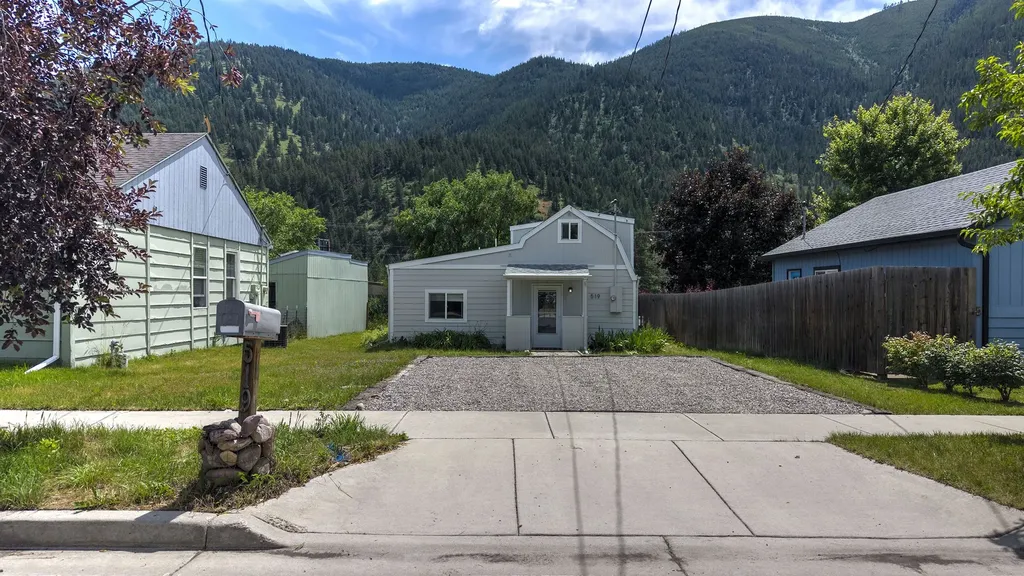 519 Iowa Avenue Missoula MT 59802