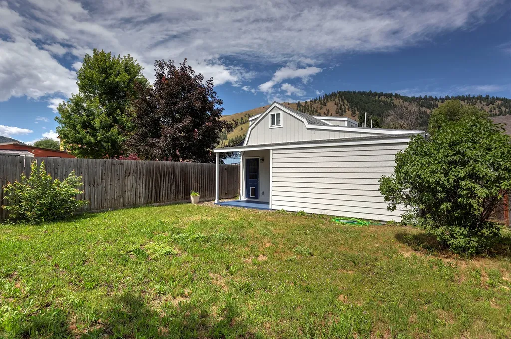 519 Iowa Avenue Missoula MT 59802