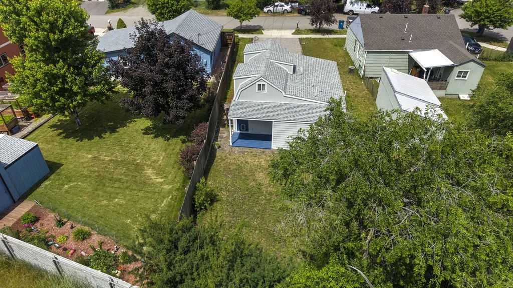 519 Iowa Avenue Missoula MT 59802