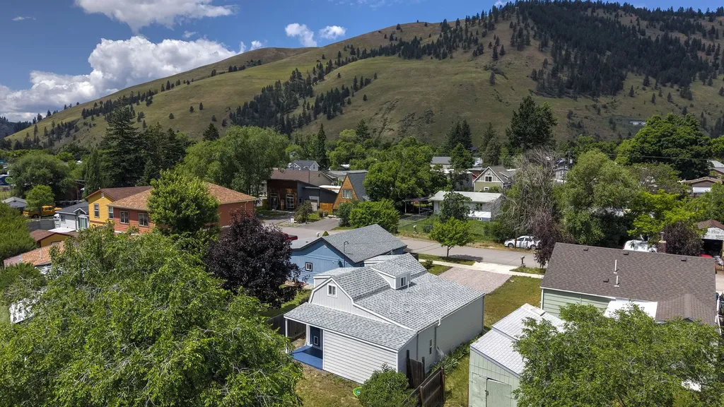 519 Iowa Avenue Missoula MT 59802