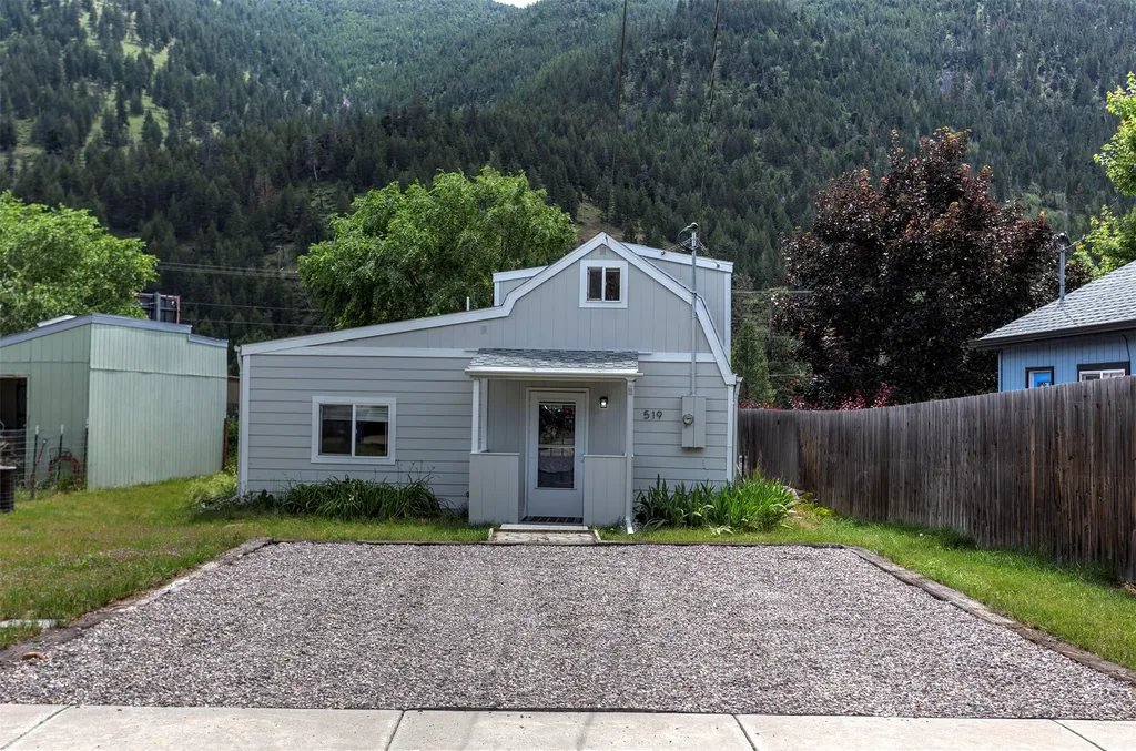 519 Iowa Avenue Missoula MT 59802