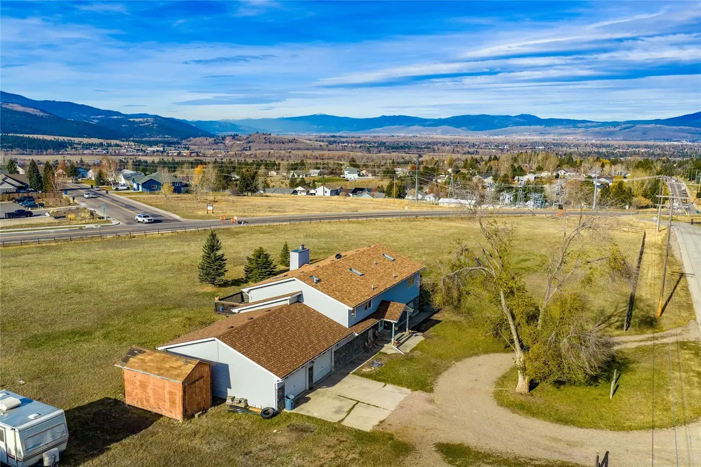 7075 Stonehaven Avenue Missoula MT 59803