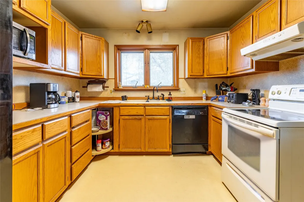 7075 Stonehaven Avenue Missoula MT 59803