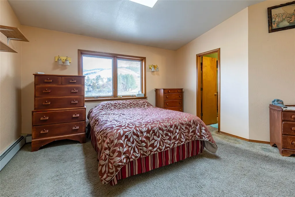 7075 Stonehaven Avenue Missoula MT 59803