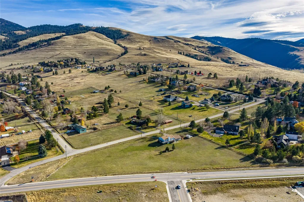 7075 Stonehaven Avenue Missoula MT 59803