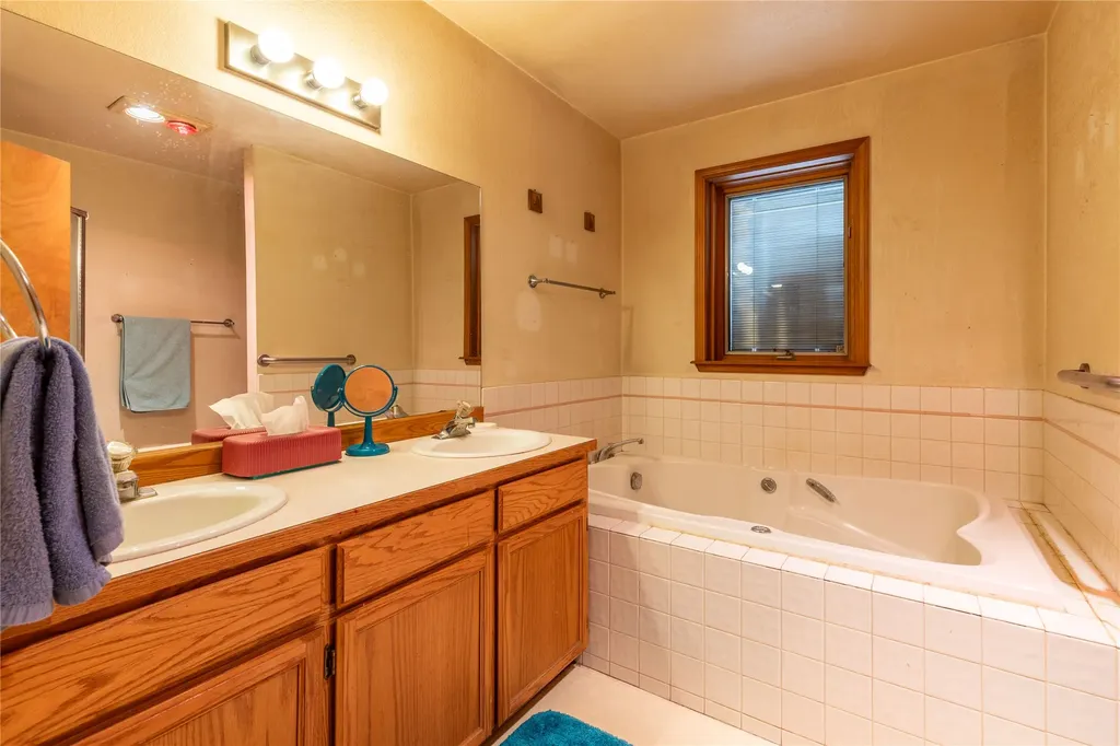 7075 Stonehaven Avenue Missoula MT 59803