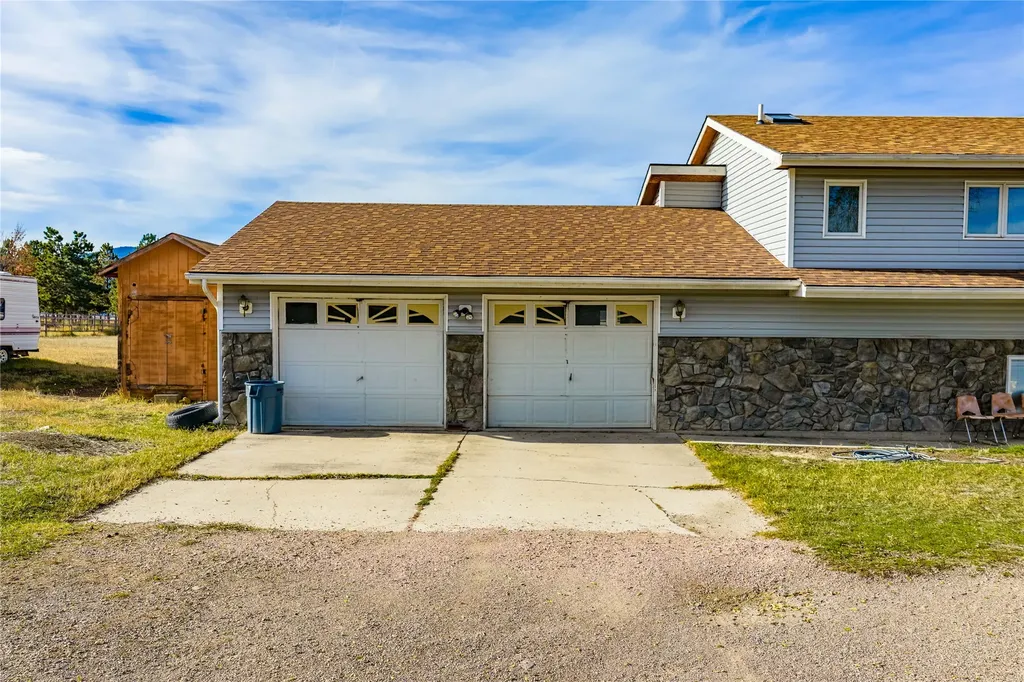 7075 Stonehaven Avenue Missoula MT 59803