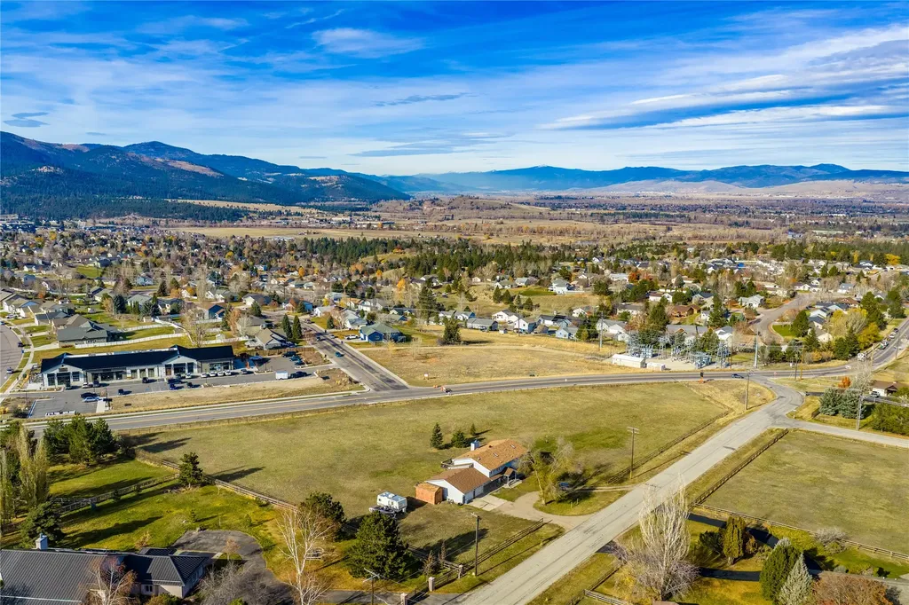 7075 Stonehaven Avenue Missoula MT 59803