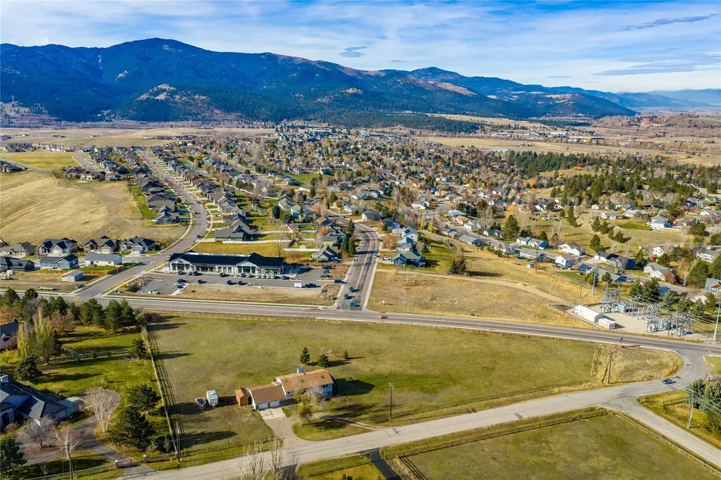 7075 Stonehaven Avenue Missoula MT 59803