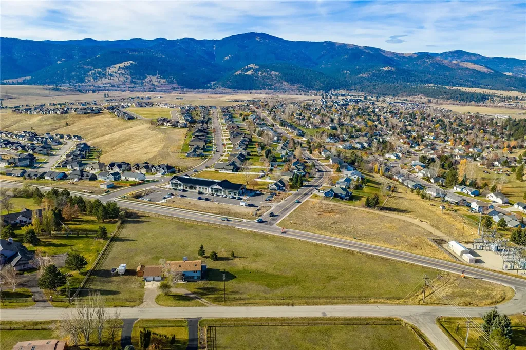 7075 Stonehaven Avenue Missoula MT 59803
