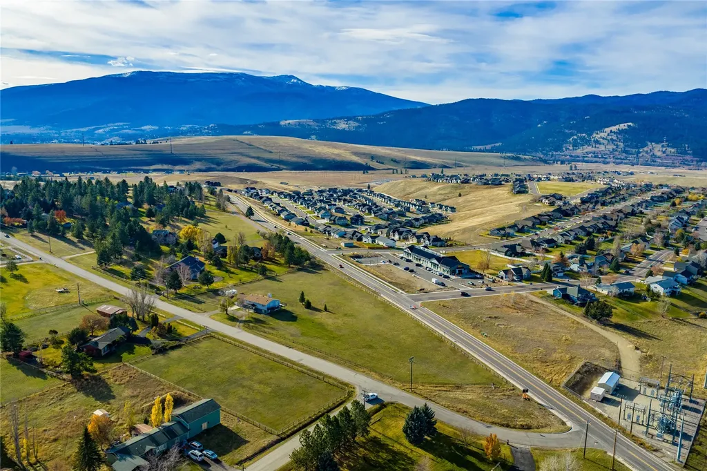 7075 Stonehaven Avenue Missoula MT 59803