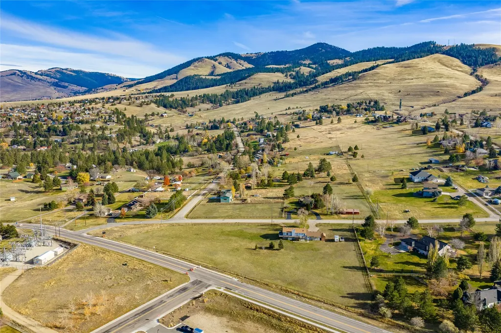 7075 Stonehaven Avenue Missoula MT 59803