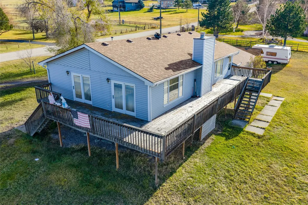 7075 Stonehaven Avenue Missoula MT 59803