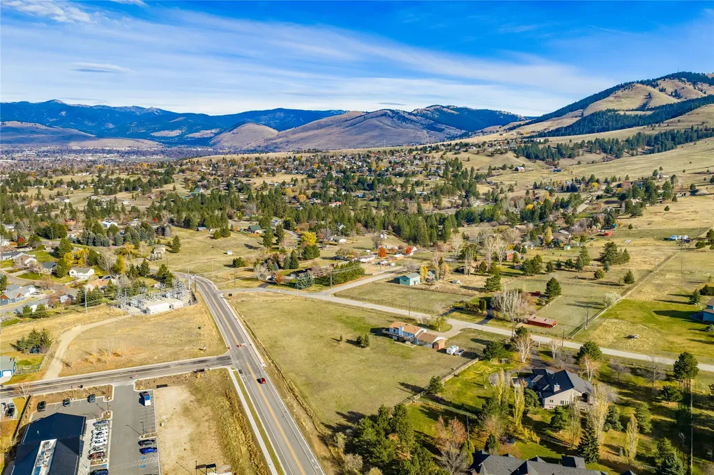 7075 Stonehaven Avenue Missoula MT 59803