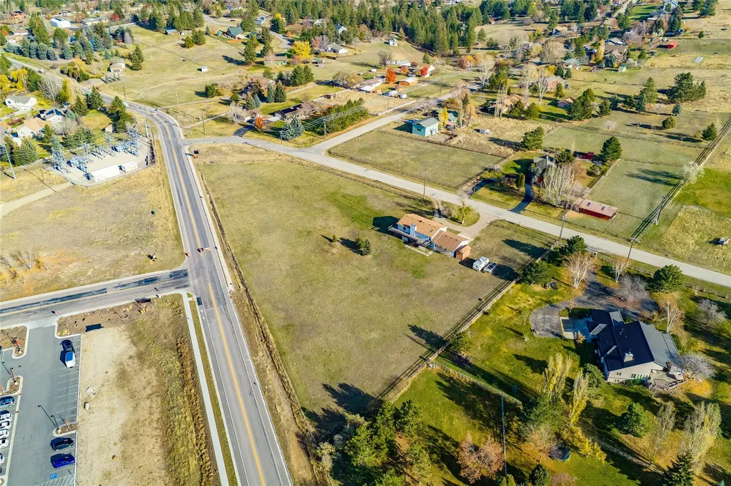 7075 Stonehaven Avenue Missoula MT 59803