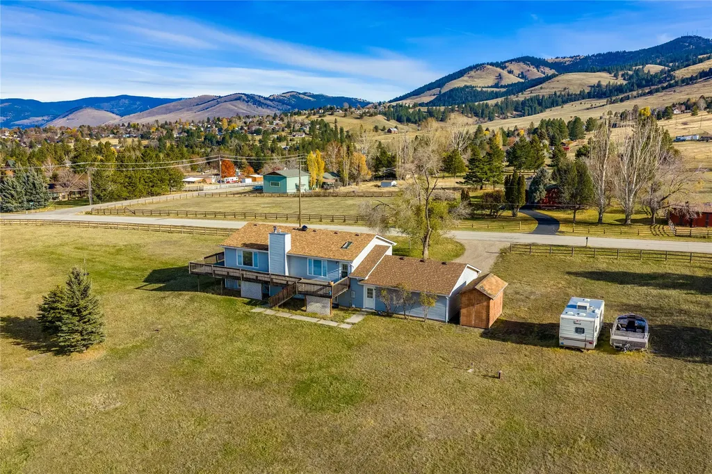 7075 Stonehaven Avenue Missoula MT 59803