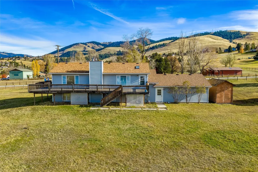 7075 Stonehaven Avenue Missoula MT 59803