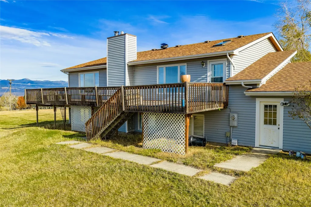 7075 Stonehaven Avenue Missoula MT 59803