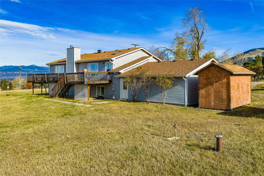 7075 Stonehaven Avenue Missoula MT 59803