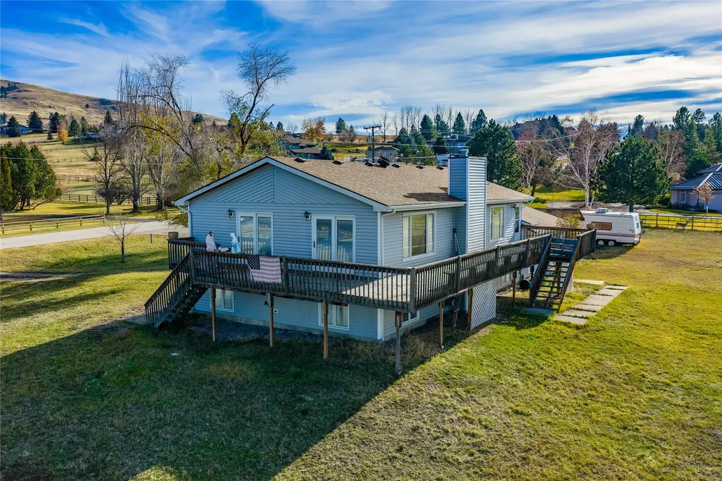 7075 Stonehaven Avenue Missoula MT 59803