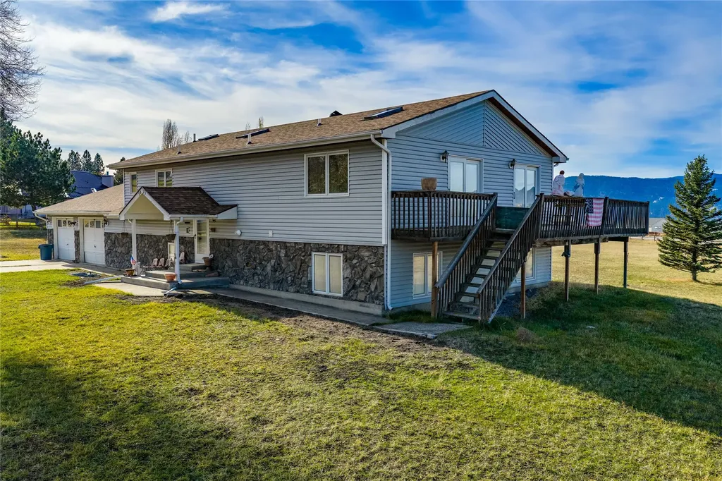7075 Stonehaven Avenue Missoula MT 59803