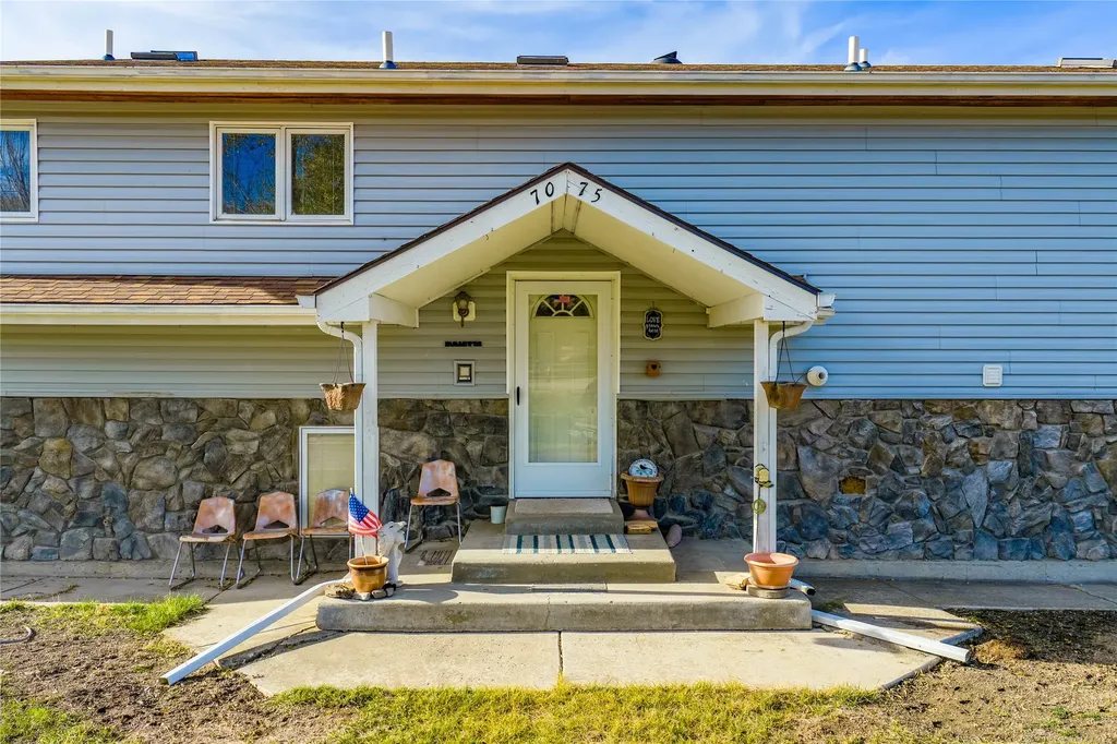7075 Stonehaven Avenue Missoula MT 59803