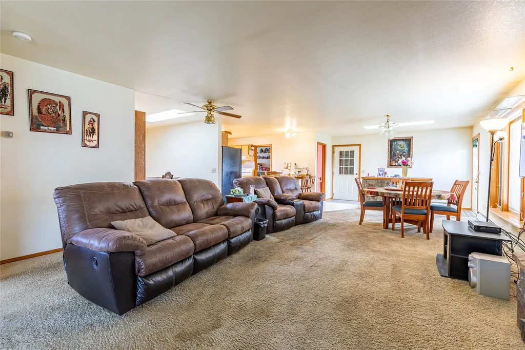 7075 Stonehaven Avenue Missoula MT 59803