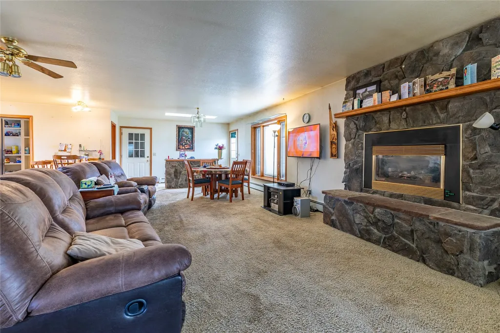 7075 Stonehaven Avenue Missoula MT 59803