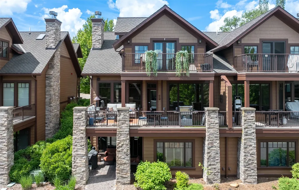 202 Shoreline Drive Polson MT 59860